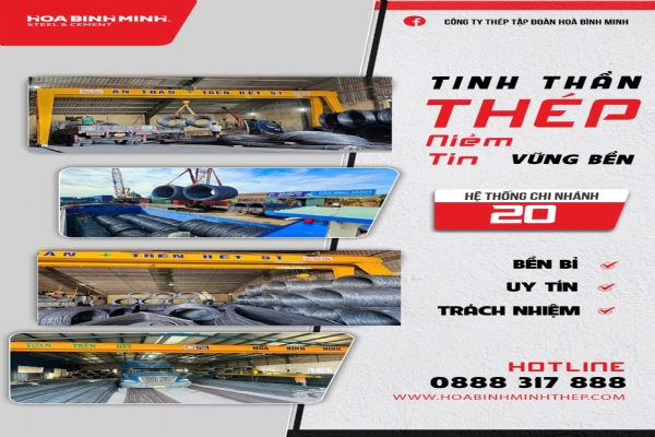 TINH THẦN THÉP – NIỀM TIN VỮNG BỀN